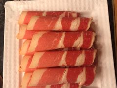 -老码头火锅(玉林店)