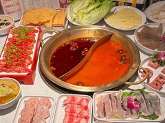 -小龙坎火锅(总店)