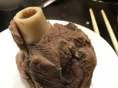 -川中故事·成都老火锅(东书房店)