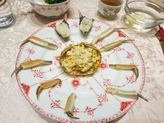 -新光酒家·河豚·海鲜·蟹料理(浦东店)