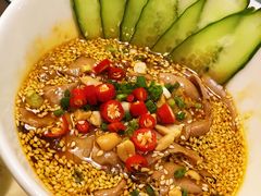 蓉城小腰怪-付掌柜在成都·热炒砂锅集(金禾店)