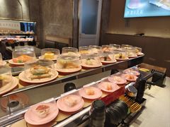 -争鲜回转寿司(东方银座店)