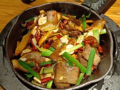 -云海肴·汽锅鸡·云南代表菜(美罗城店)