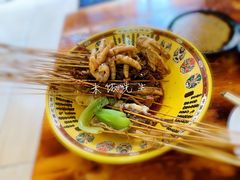钵钵鸡-明洋钵钵鸡(春田小区店)