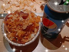 -新石器烤肉(西田城店)