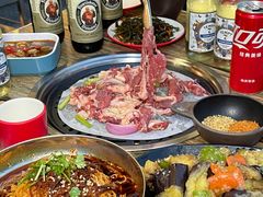 -卡路里的烤宴(浑南首创店)