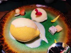 一颗柠檬-木棉·醉心粤味(COCO Park店)