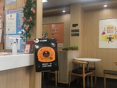 -华莱士·炸鸡汉堡(奥林花园店)