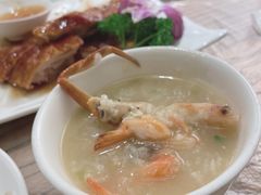 -李记潮汕砂锅粥(营福路店)