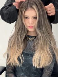 -DL HOPE明星造型