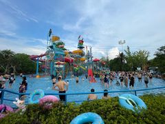 -苏州乐园森林水世界