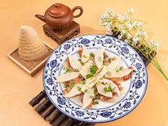 -中国大酒店·食街