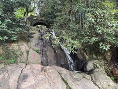-莫干山风景区
