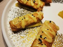 -宴小馆·小海鲜青岛菜(五四广场店)
