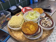 -文立新麻辣烫(合生汇21街区店)