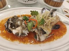 -凤凰楼酒家·粤宴点心(华强北店)