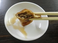 -江东饺子馆(江东路店)