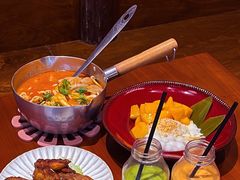 -About Bistro關於·泰式家庭料理