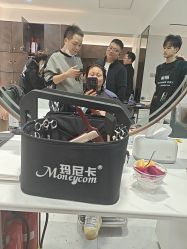 -LJOY丽锦造型·烫发染发