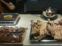 -伊帆食府·青海地方特色美食