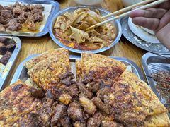 -老白家怡贵园烤肉