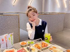 -白玉·朝鲜族烤串(南山店)