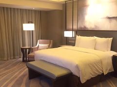 -舟山希尔顿酒店