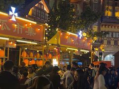 -郑州方特梦幻王国