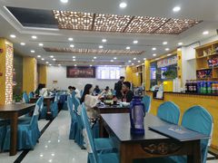 -撒拉人家.酸菜牦牛肉火锅