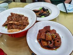 -聚丰德饭店(经五路店)