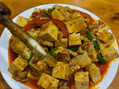 -吴记排档搓鱼(甘州美食城店)