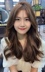 -藤野造型烫染·漂发