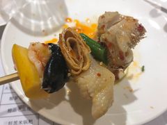 -华豫川酒家(双子塔店)