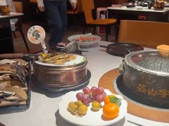 -芸山季·云南野生菌火锅(人民广场来福士店)