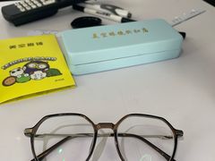 -美空眼镜·星趣控·新乐学·控优点合作店(周浦万达店)