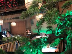 -筱爷叔·上海传统手工菜(玉树路店)