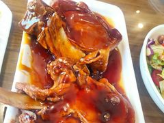 李家大排-砂锅李(九江路店)