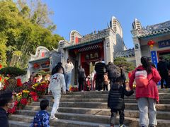 -国恩寺