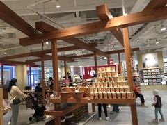 -MUJI无印良品(武汉世界城广场店)