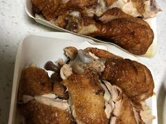-阿二烤鸡(山塘街店)