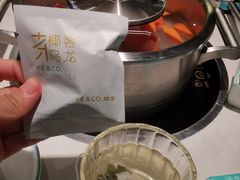 -椰客·海南椰子鸡(新塘永旺梦乐城店)