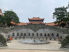 -广东圆玄道观