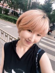 点击看大图 -熙.Hair 丨专注女子中长发丨