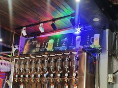 -清真·灰太狼烧烤海鲜大咖(沈阳道店)