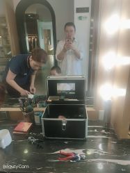 -星豆豆儿童摄影(南郊太白南路店)