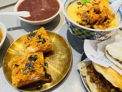 -小豆海棠(嘉兴路店)