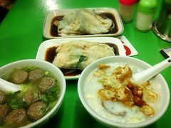 -银记肠粉店(北京路店)