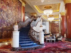 -北京中国大饭店