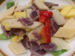 -堂宴·老厦门私房菜(1988仙岳总店)