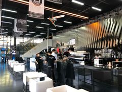 大堂-十二小节BAR·COFFEE·ACE&CLUB·火车咖啡厅(751店)